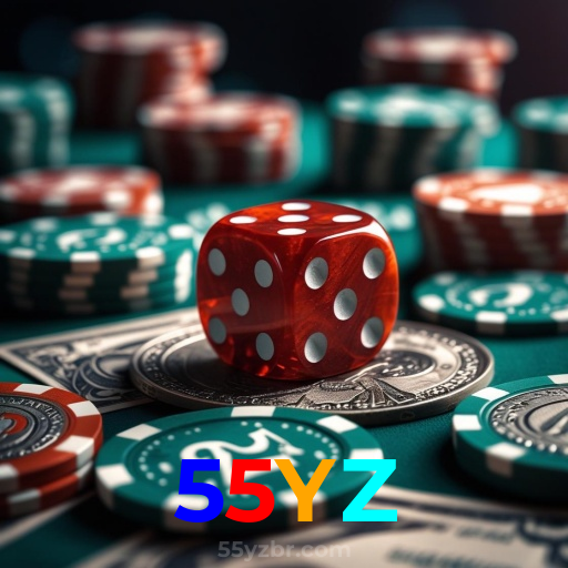 55YZ：Apostas no futebol e diversão com roleta e blackjack no nosso cassino online!