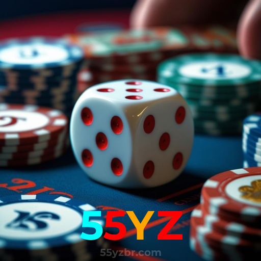 55YZ：Aposte no futebol online e jogue os melhores jogos de cassino!