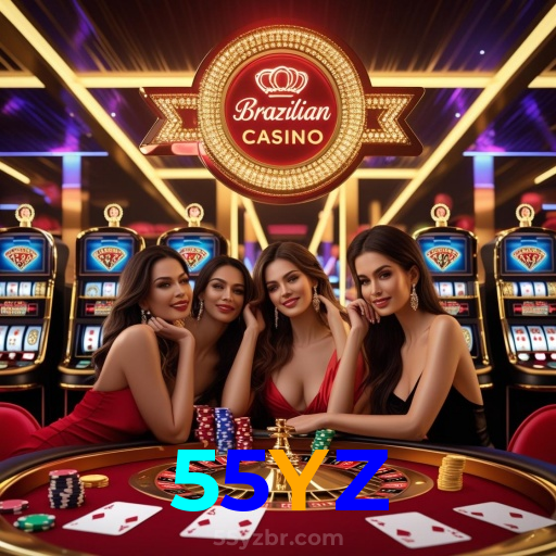 55YZ:Jogue blackjack, aposte no futebol e conquiste vitórias épicas no cassino online!