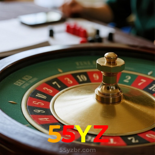 55YZ：Sinta a emoção de ganhar no cassino online! Aposte e vença!