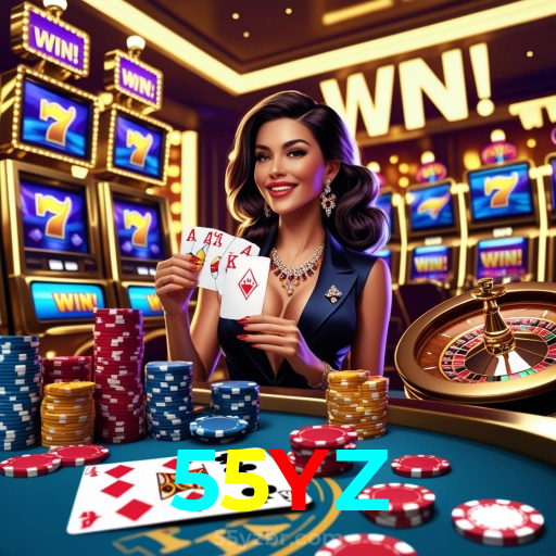 55YZ:Jogue poker, aposte no futebol e ganhe em nosso cassino online!