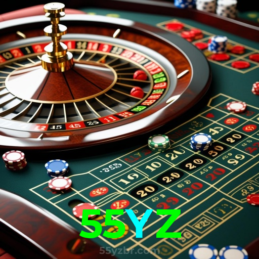 55YZ:O melhor cassino online com apostas ao vivo em futebol e jogos de cassino!