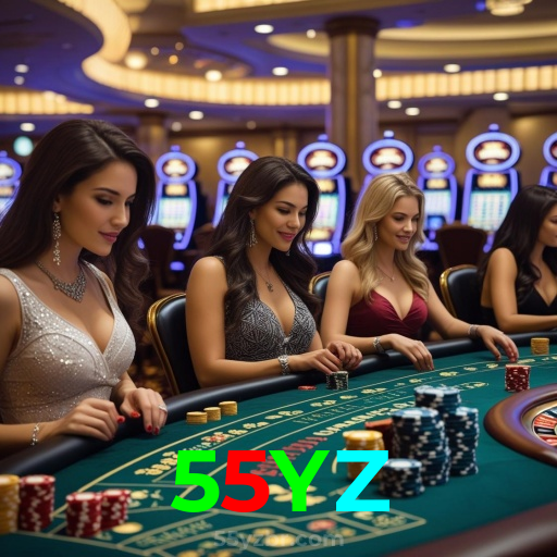 55YZ:Apostas ao vivo no futebol e os melhores jogos de cassino para você!