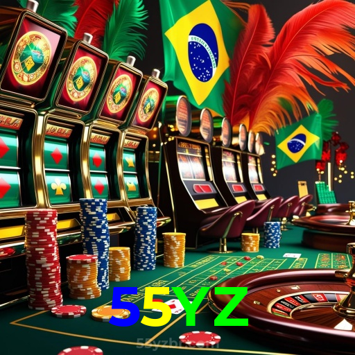 55YZ：Aposte no futebol online e veja suas vitórias se multiplicarem!