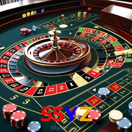 55YZ：Sua sorte está no cassino online com poker, roleta e futebol ao vivo!
