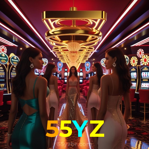 55YZ:Sua sorte começa com as melhores apostas no futebol e no cassino!