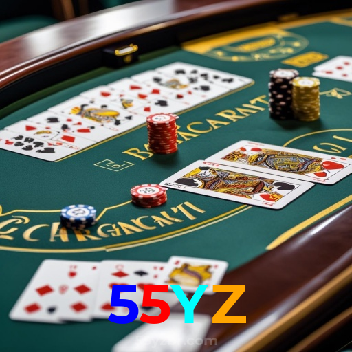 55YZ:Aposte nas melhores slots e conquiste grandes vitórias!