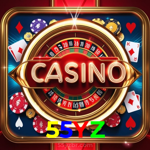 55YZ：Jogue slots, aposte no futebol e ganhe prêmios incríveis no cassino online!