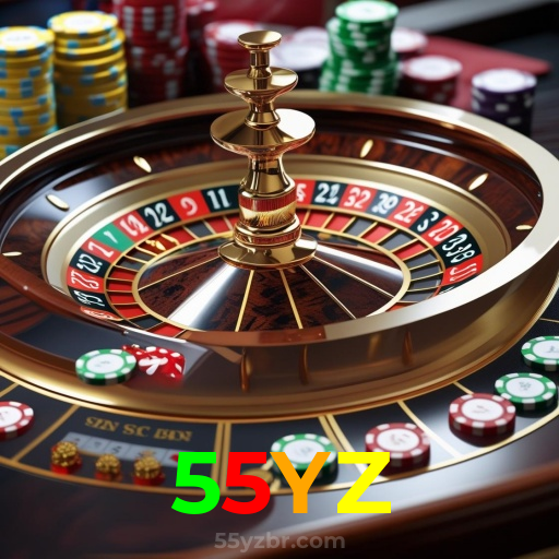 55YZ:O melhor cassino online com apostas ao vivo em futebol e jogos de cassino!