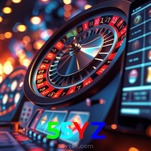 55YZ:No cassino online mais confiável, aposte no futebol e jogue roleta!
