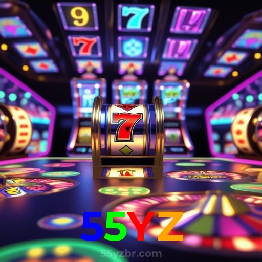 55YZ:A diversão do cassino e as apostas no futebol ao seu alcance!