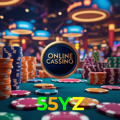 55YZ:Jogue blackjack, aposte no futebol e conquiste vitórias épicas no cassino online!
