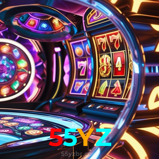 55YZ：Em cada jogo, a chance de ganhar é sua! Jogue agora no cassino!
