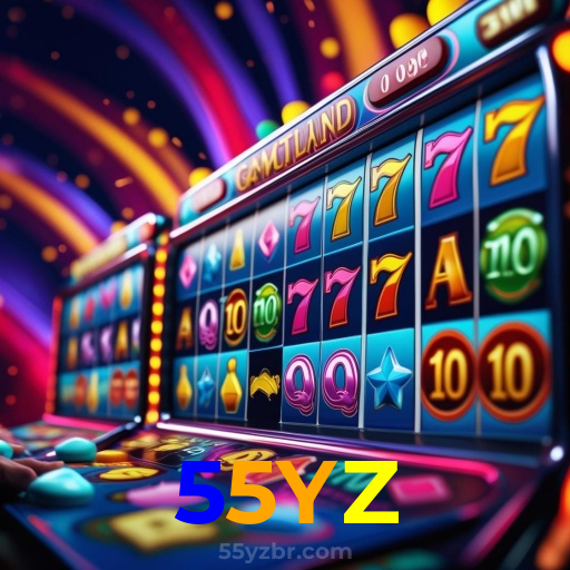 55YZ:Jogue poker, aposte no futebol e leve prêmios incrÃveis no cassino!