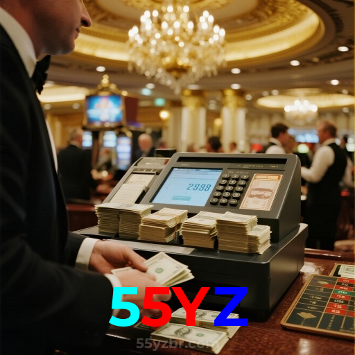 55YZ：Ganhe na roleta e aposte no futebol no cassino online mais confiável!
