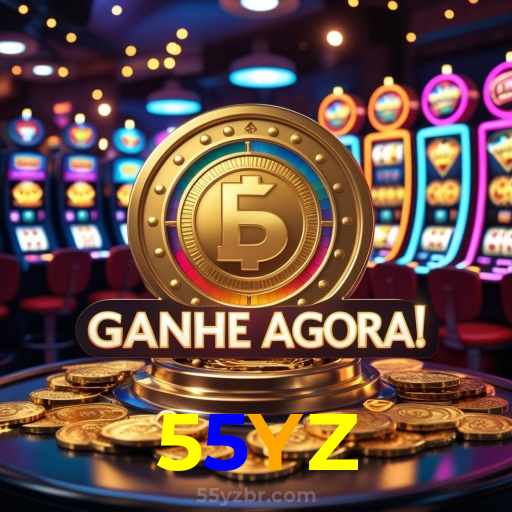 55YZ:O futebol nunca foi tão divertido! Aposte e ganhe prêmios incríveis!