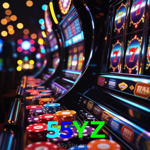 55YZ:Jogue poker, aposte no futebol e vença com grandes prêmios!