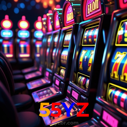55YZ:Onde sua sorte brilha com poker, roleta e apostas no futebol online!