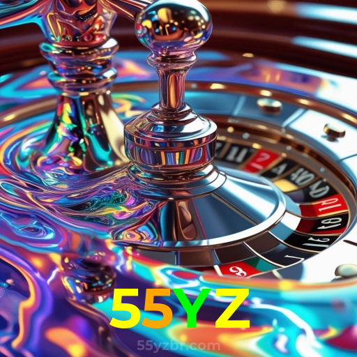 55YZ:Desafie seus limites no cassino online e ganhe grandes prêmios!