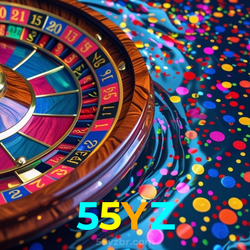 55YZ:A sorte está no seu lado nas nossas roletas! Aposte agora!