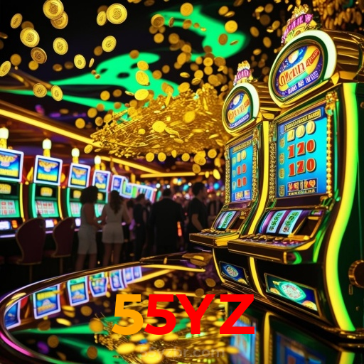 55YZ:Jogue no cassino online com apostas em futebol e ganhe grandes prêmios!