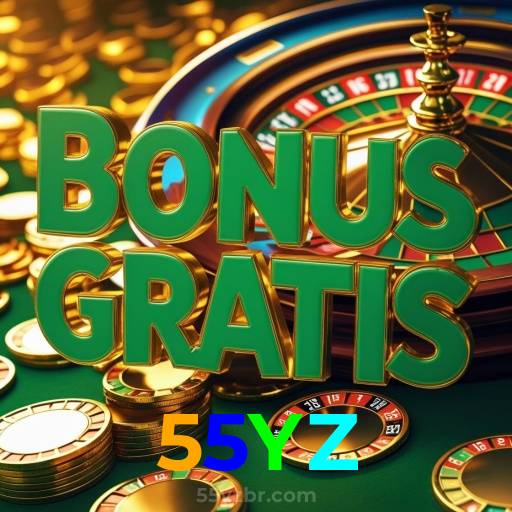 55YZ:A roleta nunca foi tão empolgante! Aposte e vença!