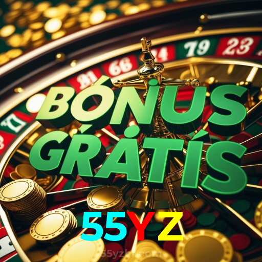 55YZ:A melhor plataforma de jogos de cassino e apostas no futebol está aqui!
