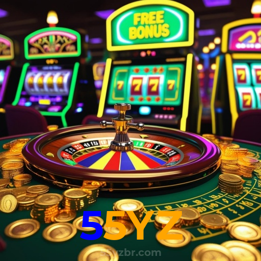 55YZ:Jogue poker, aposte no futebol e ganhe em nosso cassino online confiável!