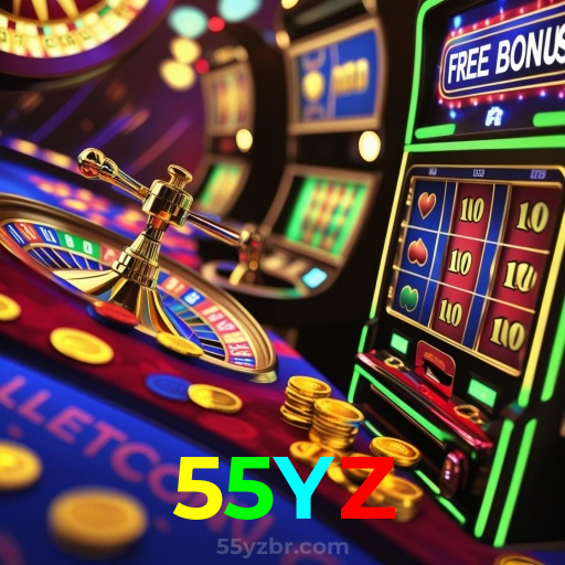55YZ:Jogue blackjack, roleta e aposte no futebol para vitórias emocionantes!