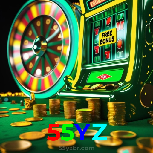 55YZ:Aposte no futebol e jogue os melhores jogos de cassino com segurança!