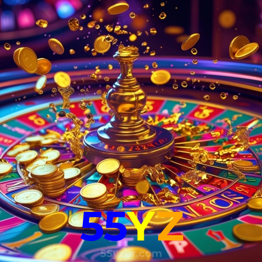 55YZ:Divirta-se com blackjack, poker e apostas ao vivo em futebol no cassino online!