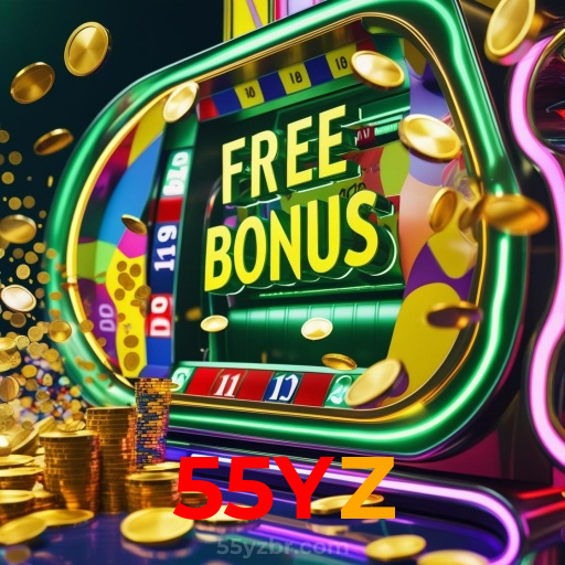 55YZ：Jogue slots e aposte no futebol no cassino online mais confiável!