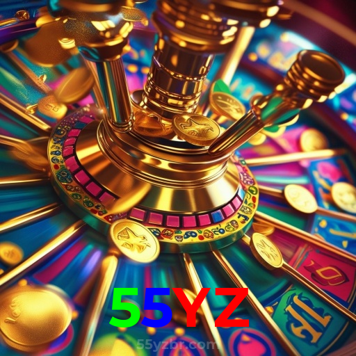55YZ:Jogue nas melhores slots e conquiste jackpots incríveis!