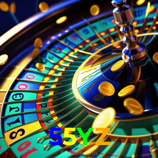 55YZ：Aposte agora e ganhe no melhor cassino online!