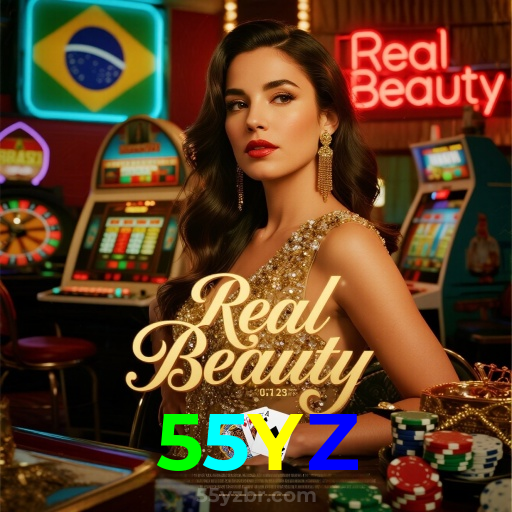 55YZ：A sorte nunca esteve tão ao seu alcance! Aposte nas nossas slots agora!