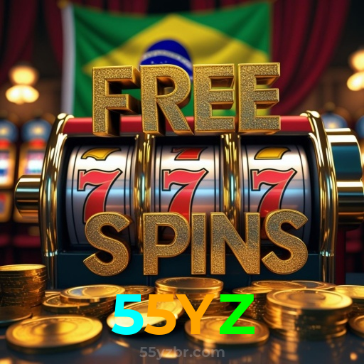 55YZ：Jogue blackjack, poker e aposte no futebol para vitórias épicas!