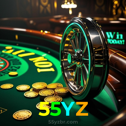 55YZ:Ganhe no futebol e conquiste prêmios nos melhores jogos de cassino online!