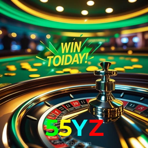 55YZ：No futebol online, cada jogada pode ser a sua maior vitória!