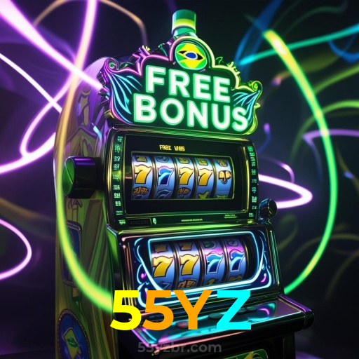 55YZ：Jogue slots, blackjack e aposte ao vivo no futebol com segurança!