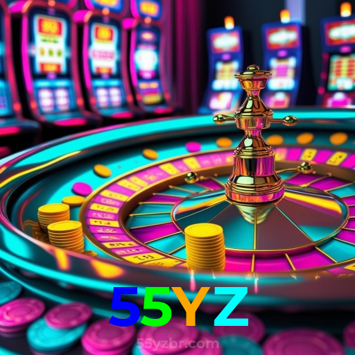55YZ：Aposte no futebol e jogue os melhores jogos de cassino como slots e blackjack!