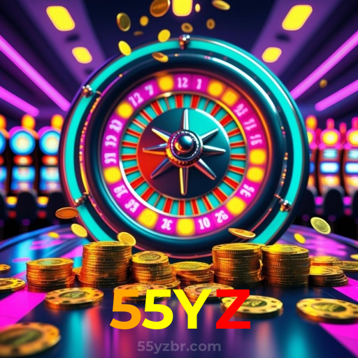 55YZ:Jogue os melhores jogos de cassino como blackjack e roleta, e aposte no futebol!