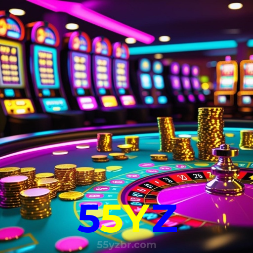 55YZ:Jogue poker como um profissional e vença agora mesmo!