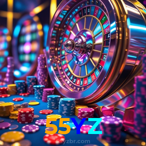 55YZ:Aposte no futebol e conquiste prêmios em blackjack e roleta!