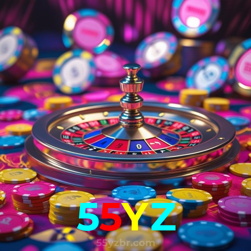 55YZ：Viva a emoção das apostas ao vivo! Jogue agora e ganhe prêmios incríveis!
