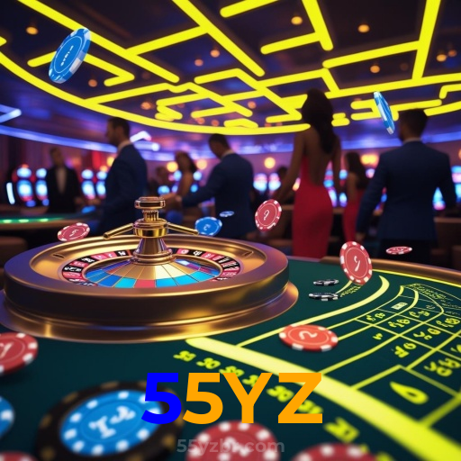 55YZ:Jogue blackjack, aposte no futebol e vença com grandes prêmios!