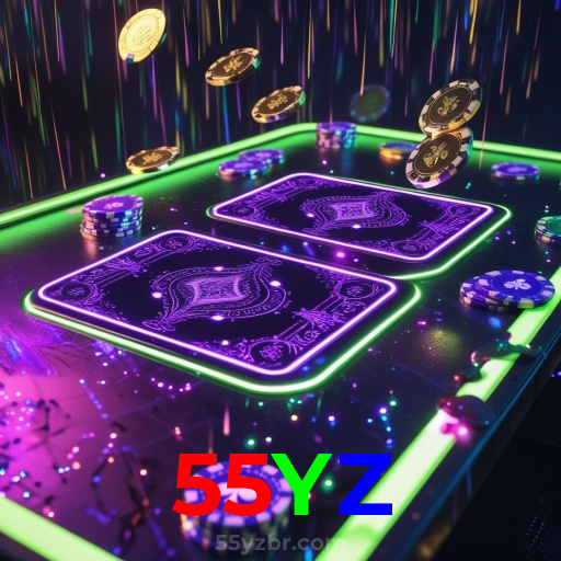 55YZ:Jogue poker e vença como um verdadeiro campeão!