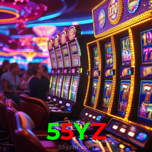 55YZ：O cassino online mais seguro para apostas em futebol e diversão com roleta!