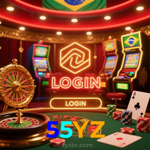 55YZ：Jogue poker como um profissional e vença agora mesmo!