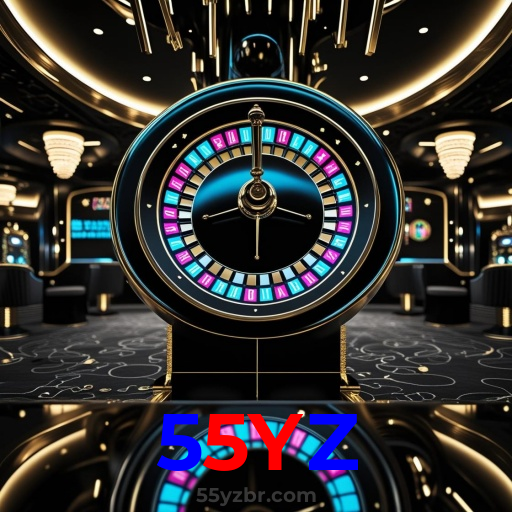55YZ：Jogue nas melhores slots e vença o jackpot em grande estilo!