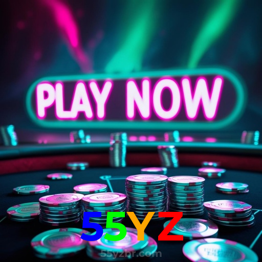 55YZ:Onde a diversão nunca acaba: poker, roleta e apostas no futebol!